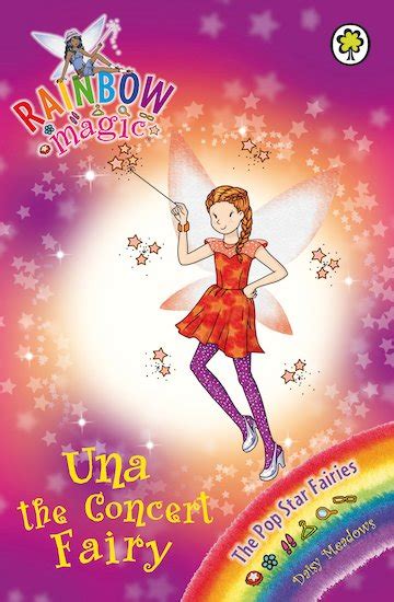 Una Fairy( The Debut of Una Fairy) — Видео .